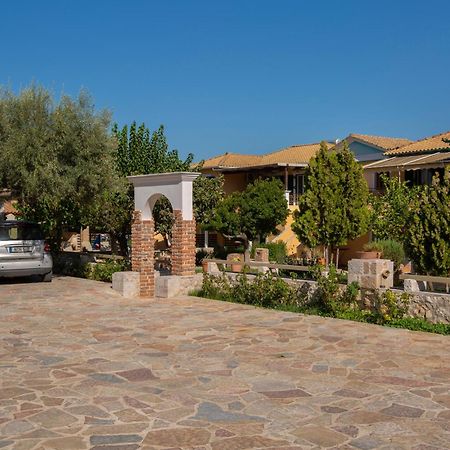 Villa Vita Holidays Lefkáda Esterno foto