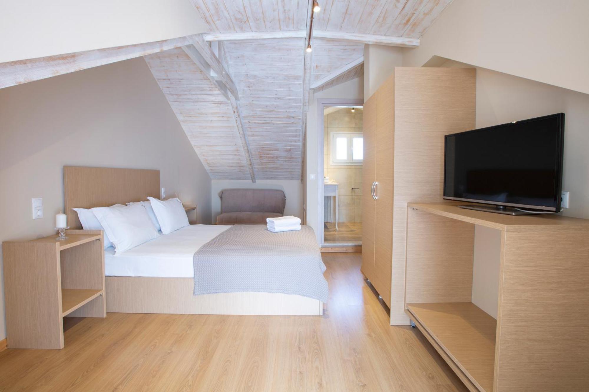 Villa Vita Holidays Lefkáda Esterno foto