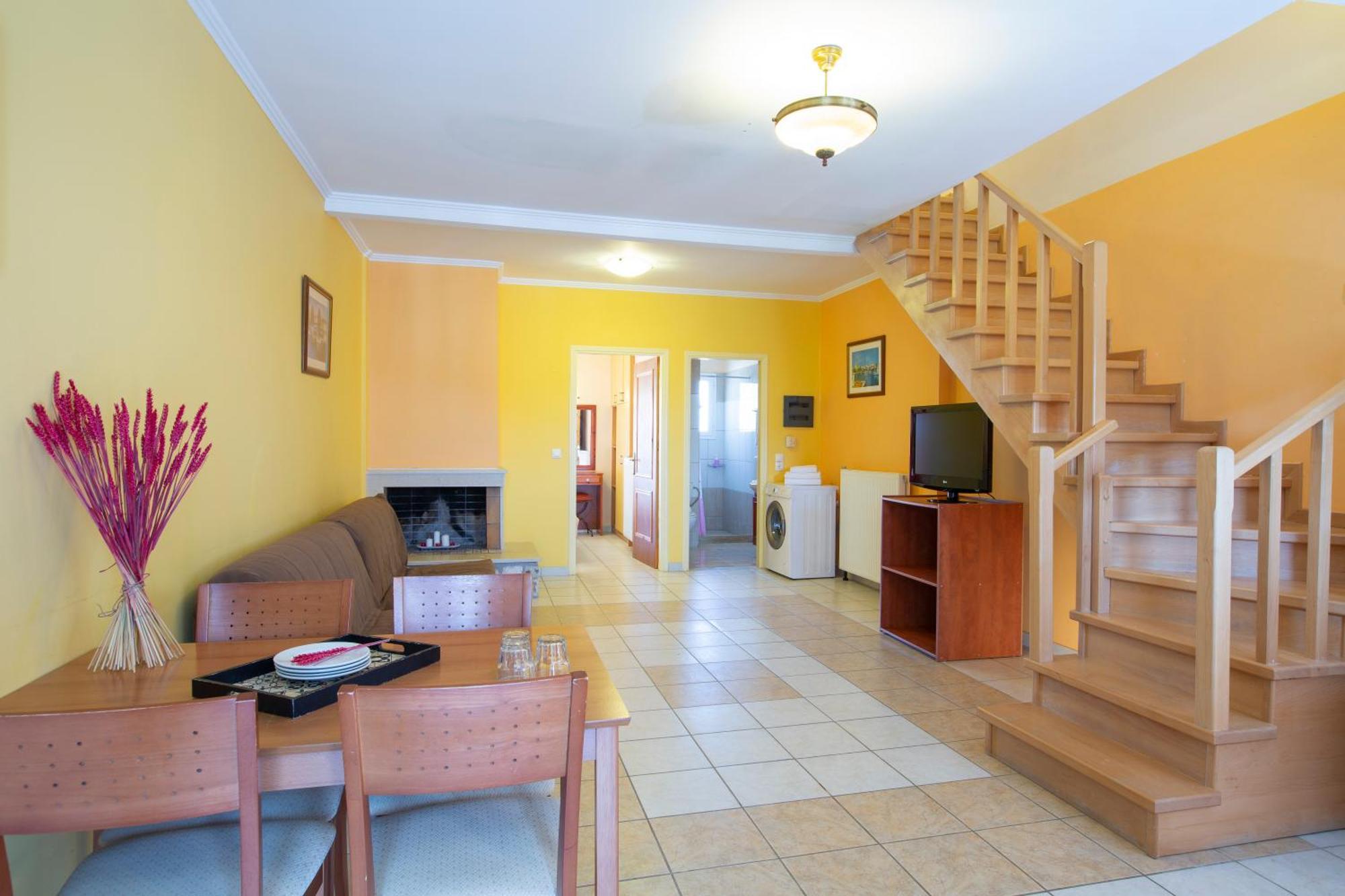Villa Vita Holidays Lefkáda Esterno foto