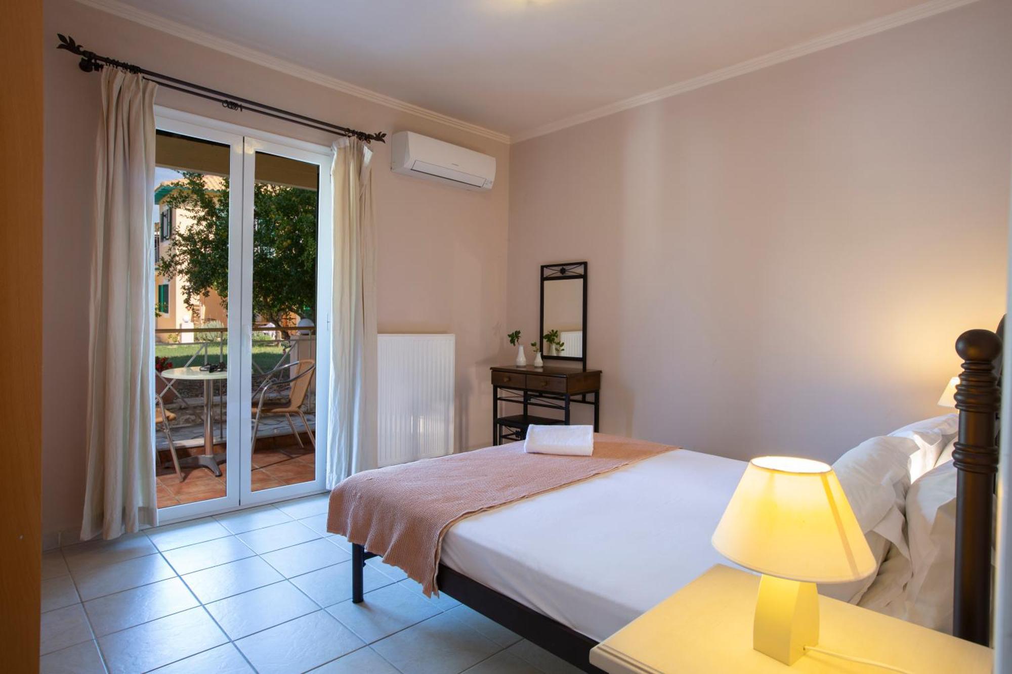 Villa Vita Holidays Lefkáda Esterno foto