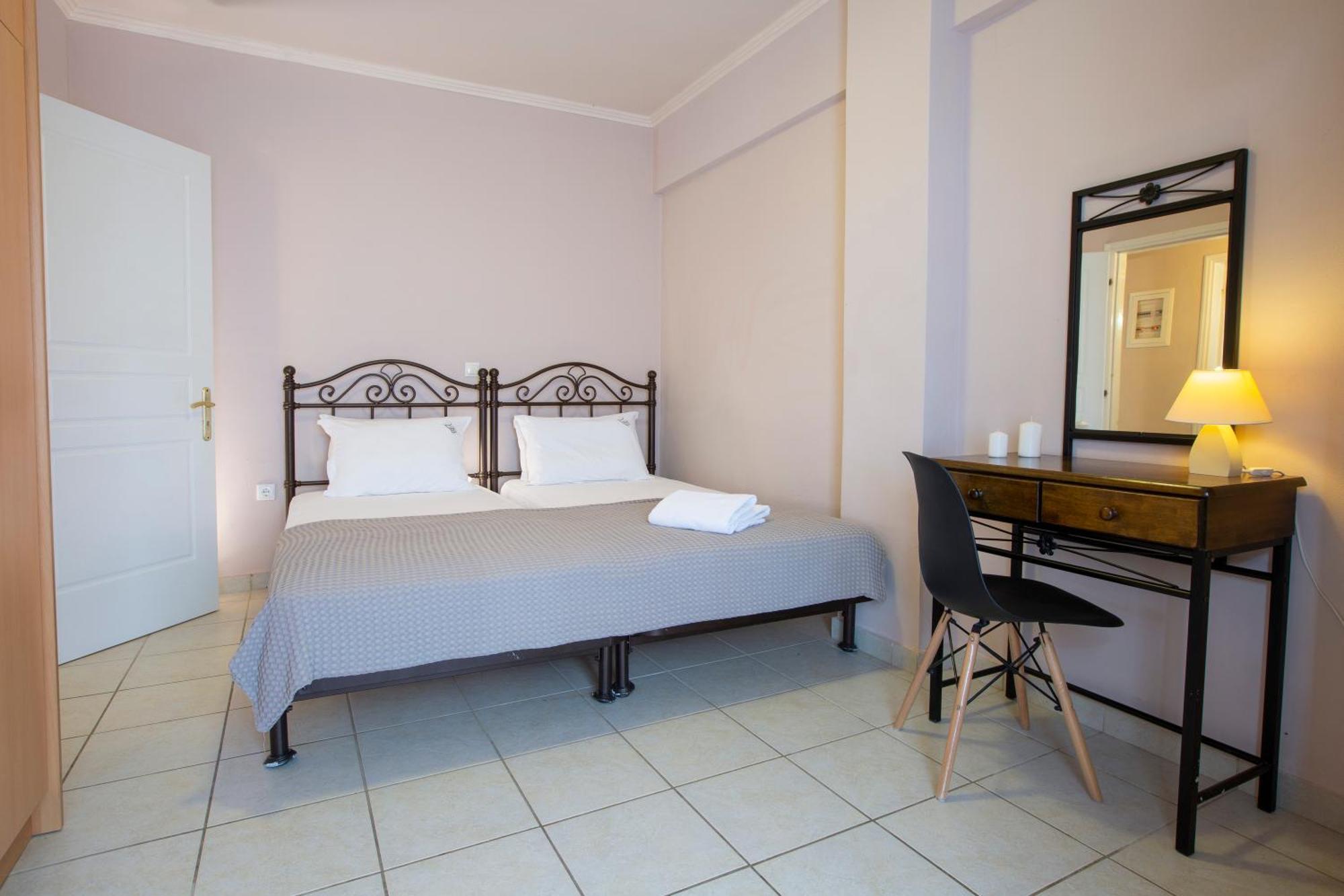 Villa Vita Holidays Lefkáda Esterno foto