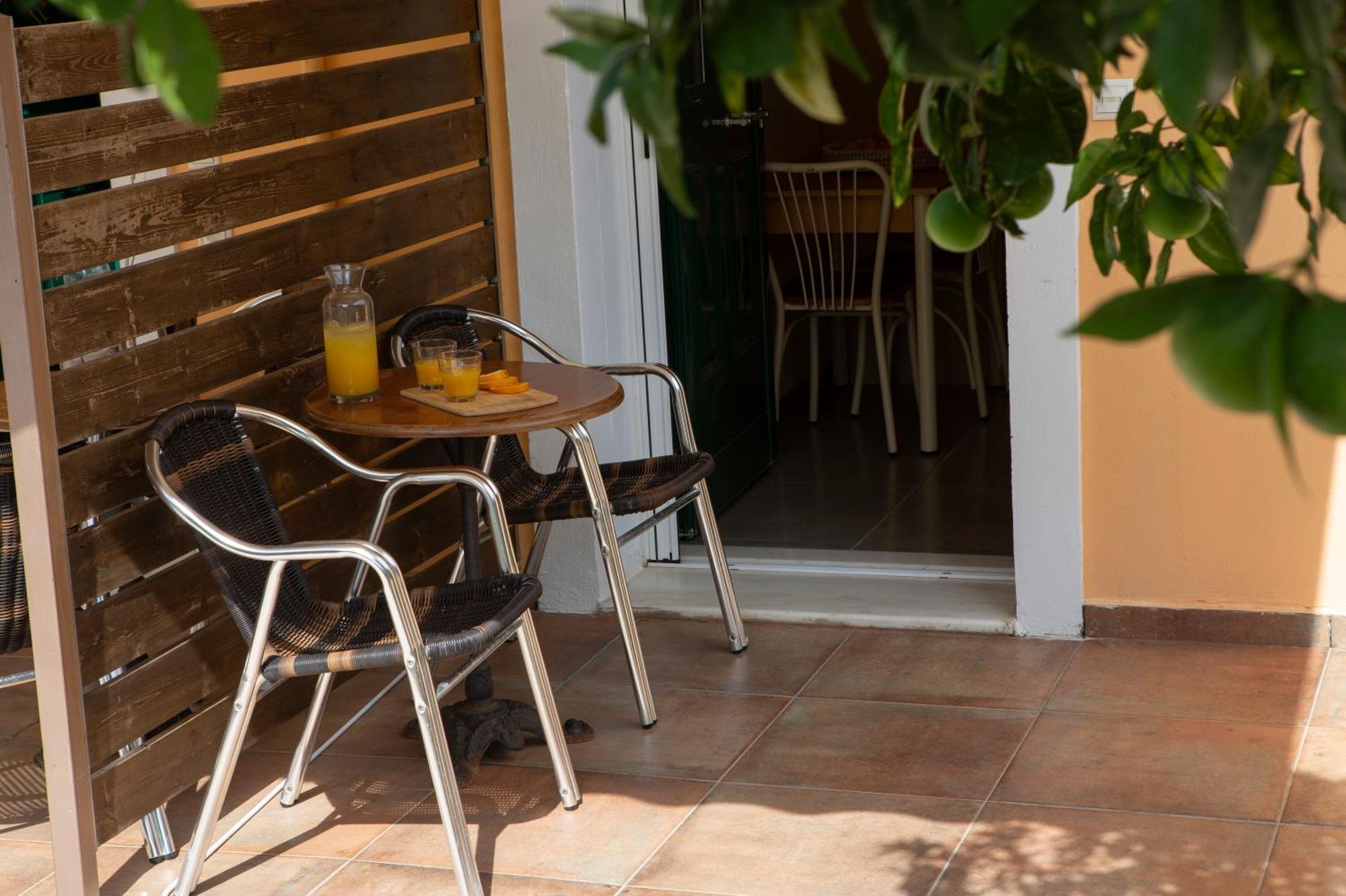 Villa Vita Holidays Lefkáda Esterno foto