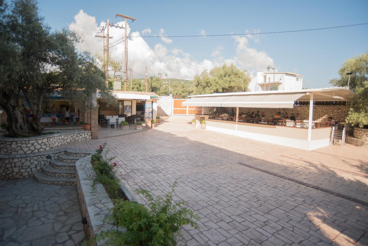 Villa Vita Holidays Lefkáda Esterno foto